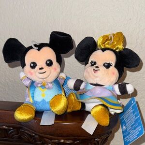 MICKEY MOUSE WISHABLES